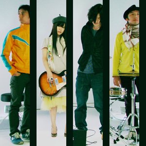 Etsuko Yakushimaru and d.v.d 的头像