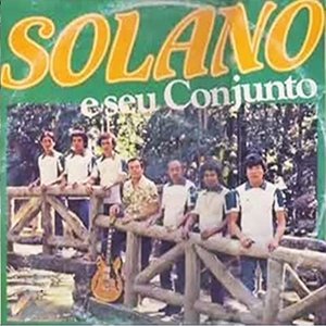 Solano e Seu Conjunto