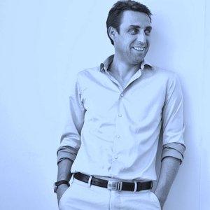 muhamed ibrahimi 的头像