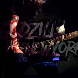 Godzilla Takes New York 的头像