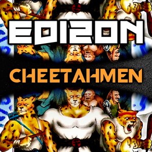 'Cheetahmen'の画像