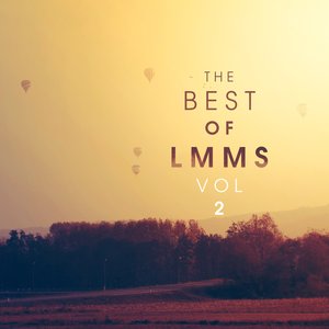 “The Best of LMMS Vol.2”的封面