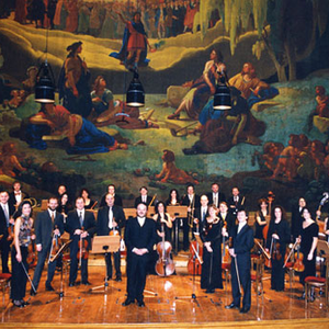 Concerto Italiano photo provided by Last.fm