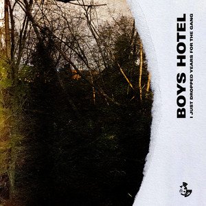 I Just Dropped Years for the Gang - Single