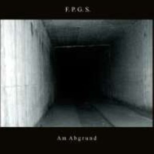 Am Abgrund