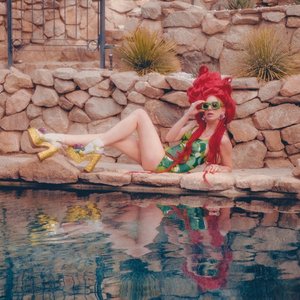 National Anthem - Single