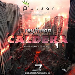 Caldera