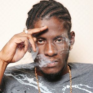 Aidonia için avatar