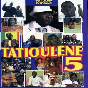 Tatioulene 5A