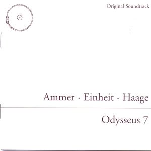 Odysseus 7 - Radio Space Opera