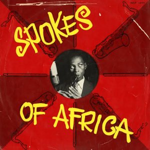 Spokes of Africa