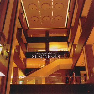 XL ZONE vol.3 -Imaging of Midland-