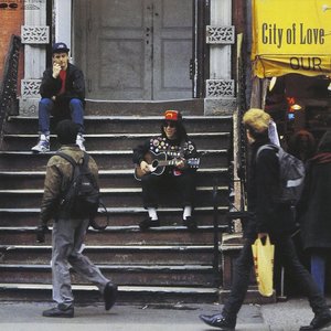 City of Love