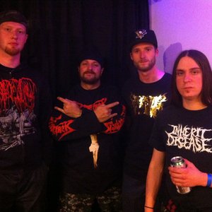 Mastication of Brutality Uncontrolled 的头像