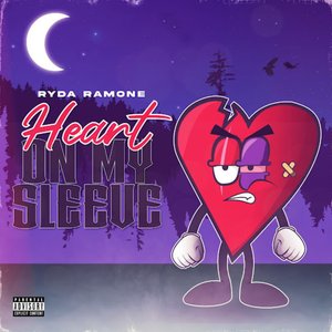 Heart on My Sleeve