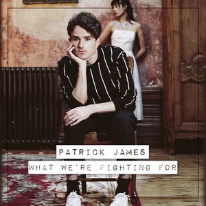 What We're Fighting For - EP