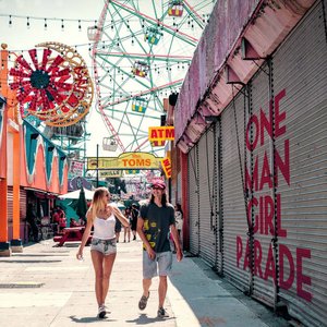 One Man Girl Parade