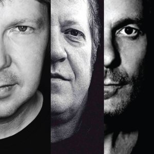 John Digweed, Nick Muir, Darren Emerson 的头像