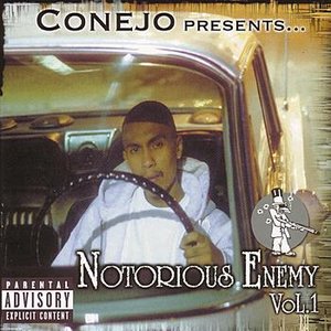 Conejo Presents Notorious Enemy Vol 1