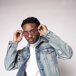 Jamaul, The Vision 的头像