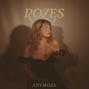 Anymore - Single