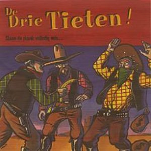 De drie Tieten 的头像
