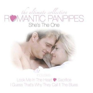 Romantic Panpipes Shes The One