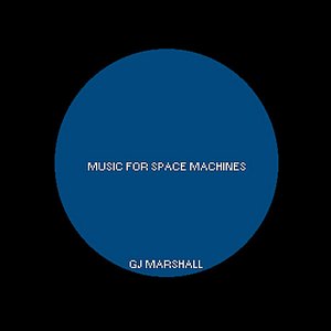 Music For Space Machines