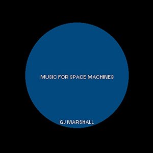 Music For Space Machines