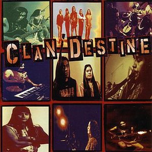 Clan/Destine