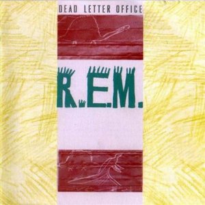 Dead Letter Office: The I.R.S. Years Vintage 1987