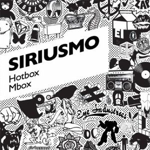 Hot Box / Mbox