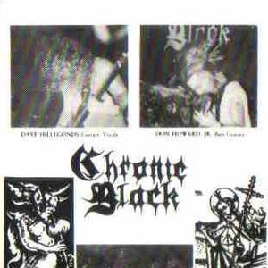 Avatar für Chronic Black