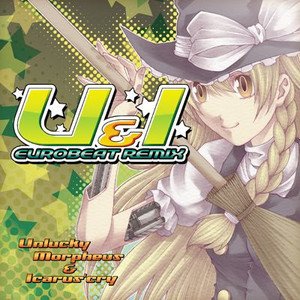Unlucky Morpheus & Icarus'cry 的头像