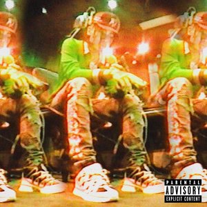 Swag Flu - Single
