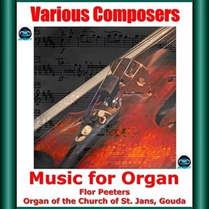 Various composers: music for organ