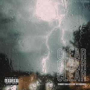 Last Day Of Summer + CLEAR EP