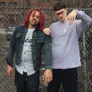 Avatar de bladee, Adamn Killa