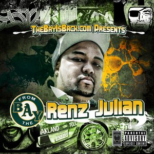 From The Bay: Renz Julian