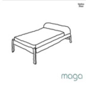 Image for 'Maga'