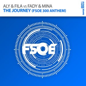 Avatar for Aly & Fila vs. Fady & Mina