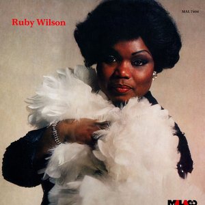 Ruby Wilson