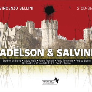 Bellini, V.: Adelson e Salvini