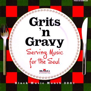 Grits 'n Gravy - Serving Music for the Soul