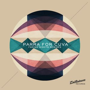 Fading Nights (The Remixes)
