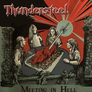 Meeting In Hell