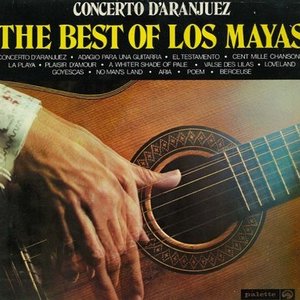 Los Mayas 的头像