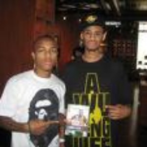 Bow Wow featuring Soulja Boy Tell 'Em 的头像