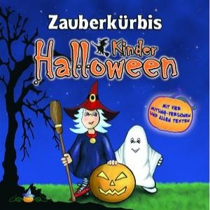 Kinder Halloween