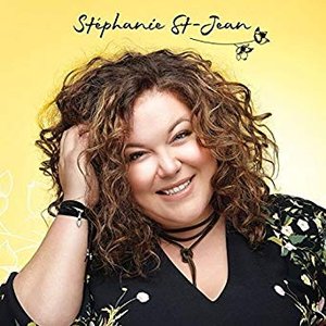 Stéphanie St-Jean